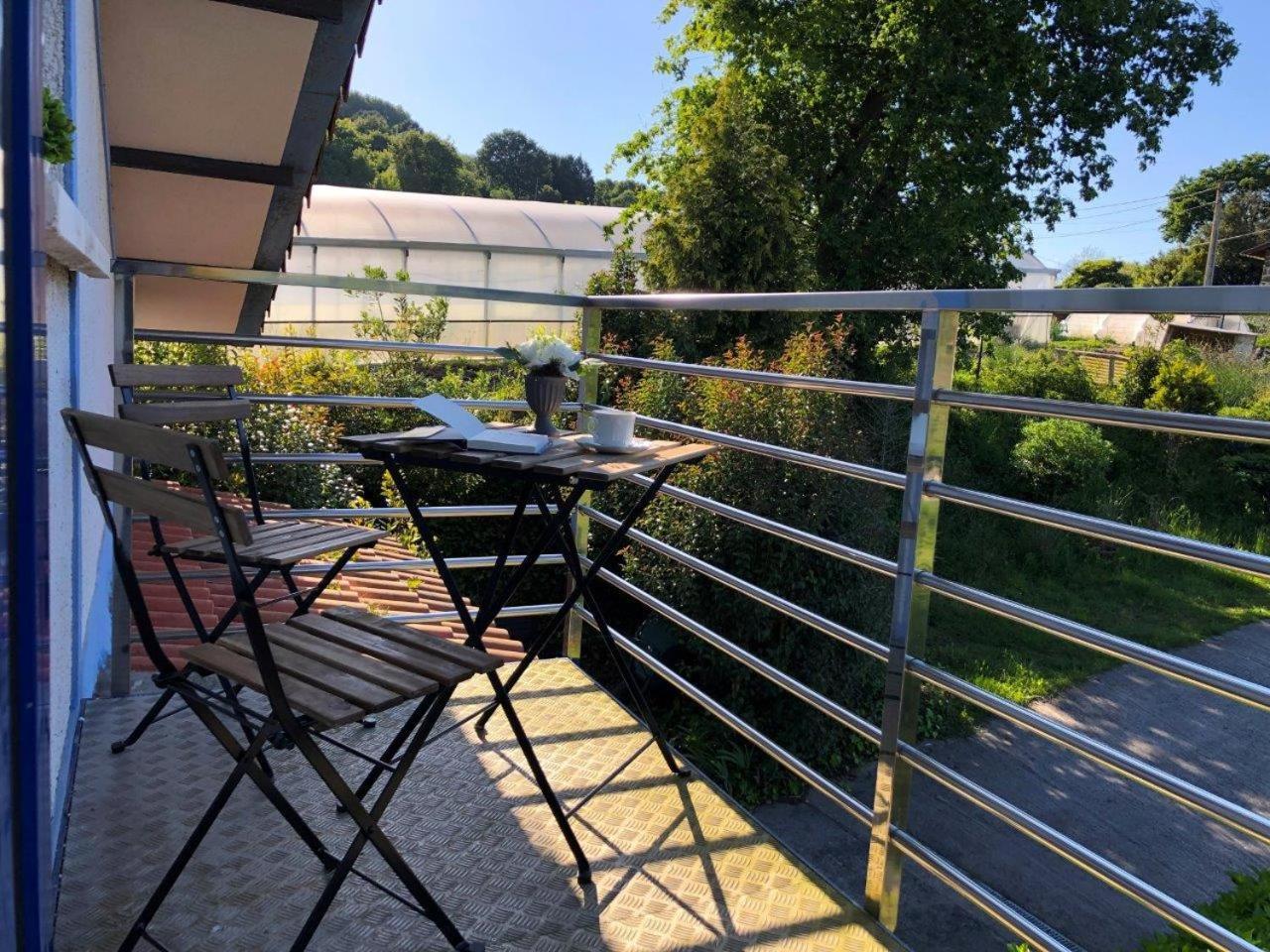 El Rincon De Matilde Con Jardin By Kabia Gestion Apartment Barrika Exterior photo